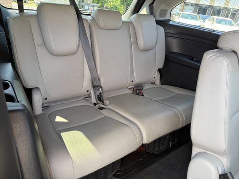 Used 2018 Honda Odyssey Elite image 35