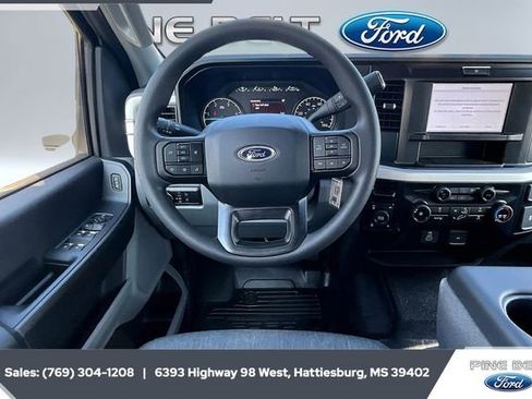 New 2026 Ford F250 XL image 5