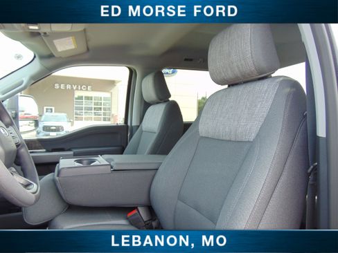 New 2026 Ford F250 XLT w/ XLT Premium Package image 9