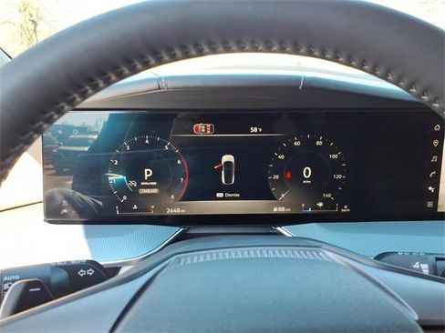 Used 2026 Nissan Murano Platinum image 8