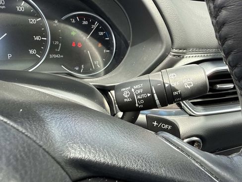 Used 2023 MAZDA CX-5 AWD 2.5 S w/ Premium Plus Pkg image 39