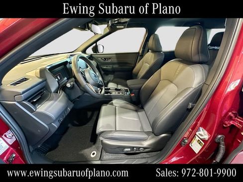 Used 2026 Subaru Outback Touring XT AWD/4WD image 22