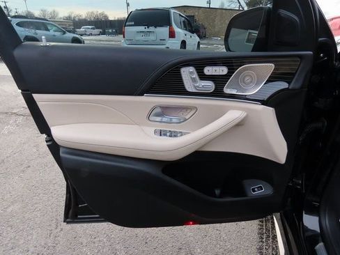 Used 2024 Mercedes-Benz GLE 450 4MATIC image 25