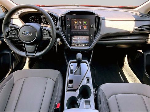 Used 2024 Subaru Crosstrek 2.0i AWD/4WD image 14