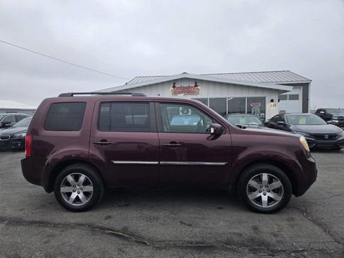 Used 2014 Honda Pilot Touring image 14
