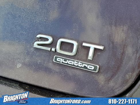 Used 2015 Audi A3 2.0T Premium Plus w/ Premium Plus Package image 6