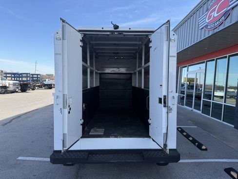 Used 2018 Ford Transit 350 138 image 6