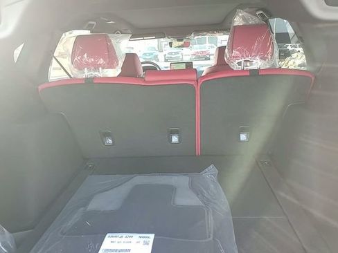 New 2026 Acura RDX A-Spec image 7