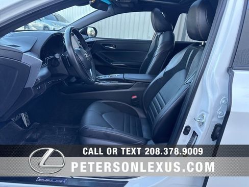 Used 2022 Toyota Avalon XSE image 22