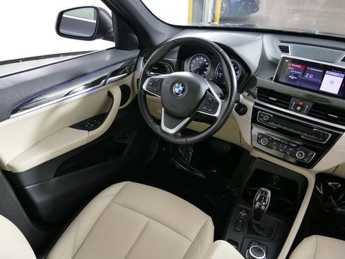 Used 2021 BMW X1 sDrive28i w/ Convenience Package FWD image 20