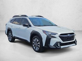 Used 2024 Subaru Outback Limited XT AWD/4WD video 3