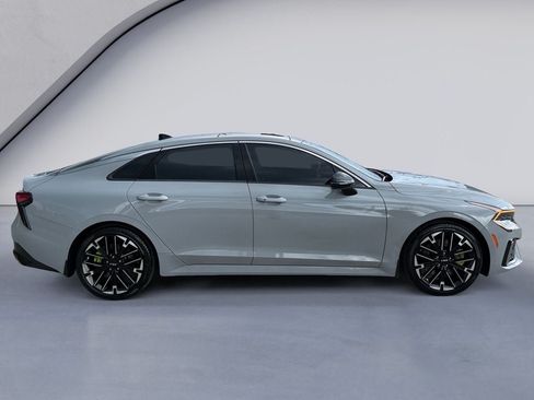 Used 2025 Kia K5 GT FWD image 6