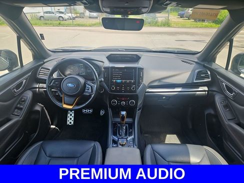 Used 2022 Subaru Forester Wilderness w/ Wilderness Package AWD/4WD image 13