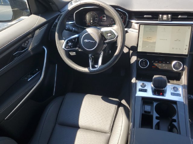 New 2026 Jaguar F-PACE R-Dynamic S AWD/4WD image 13