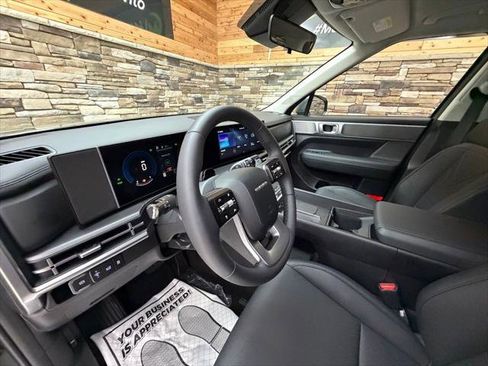 New 2026 Hyundai Santa Fe SEL AWD/4WD image 10