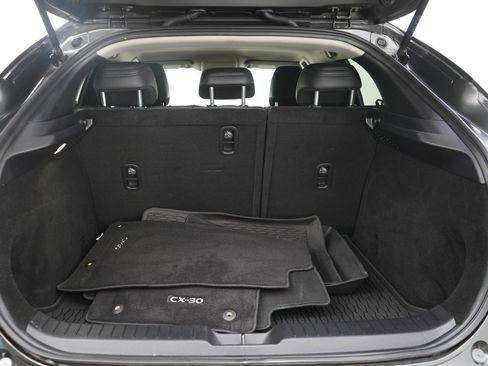 Used 2024 MAZDA CX-30 AWD 2.5 S w/ Select Sport Pkg image 9