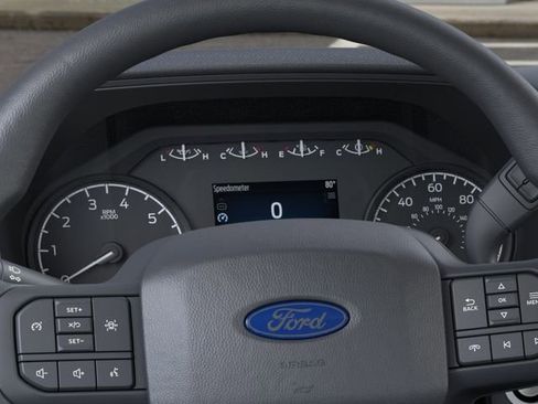 New 2026 Ford F150 STX AWD/4WD image 13