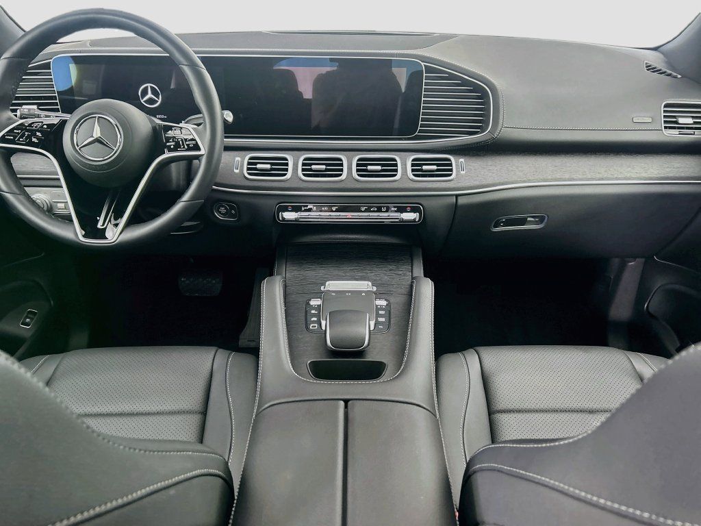 Certified 2026 Mercedes-Benz GLE 350 4MATIC image 13