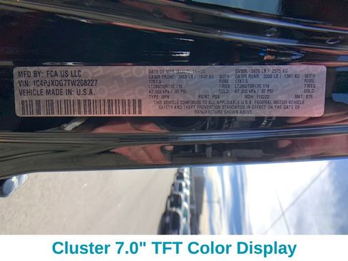 New 2026 Jeep Wrangler Willys image 31