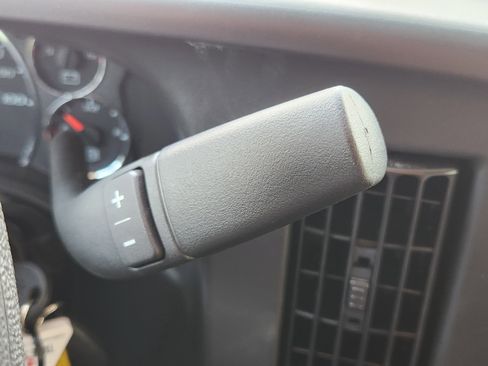 New 2025 Chevrolet Express 2500 w/ Driver Convenience Package image 22