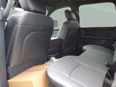 New 2026 RAM 3500 Tradesman w/ Safety Group image 5