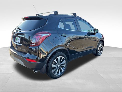Used 2019 Buick Encore Essence image 8