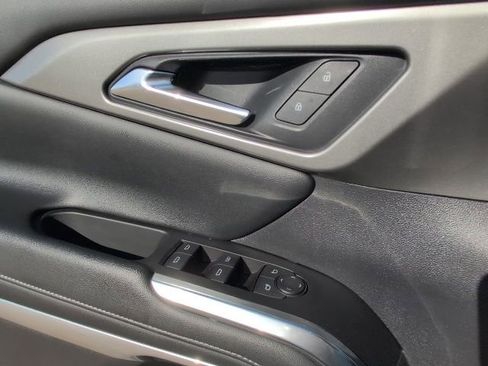 Certified 2024 Chevrolet Traverse LT w/ Trailering Package image 17