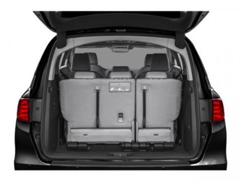 Used 2019 Honda Odyssey Elite image 11