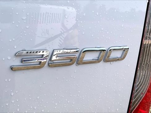 New 2026 Mercedes-Benz Sprinter 3500 image 8