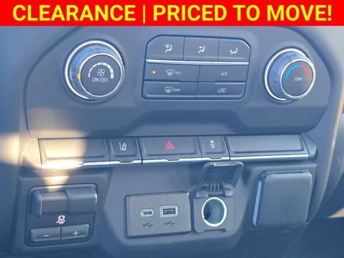 New 2026 Chevrolet Silverado 3500 W/T w/ WT Convenience Package AWD/4WD image 32
