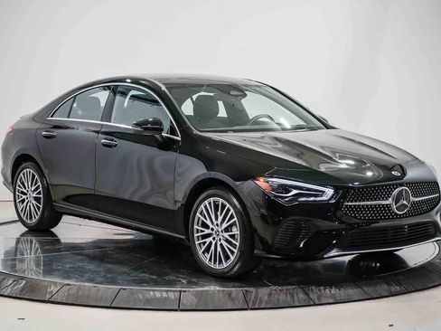 Used 2024 Mercedes-Benz CLA 250 image 5