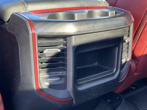 Used 2025 RAM 1500 Rebel w/ Rebel Level 1 Equipment Group AWD/4WD image 29
