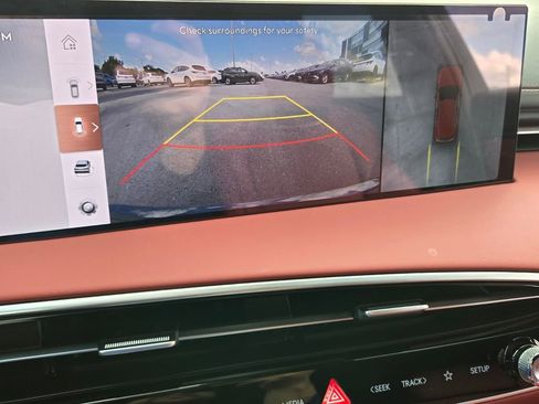 New 2026 Genesis GV70 2.5T Sport Prestige AWD/4WD image 10