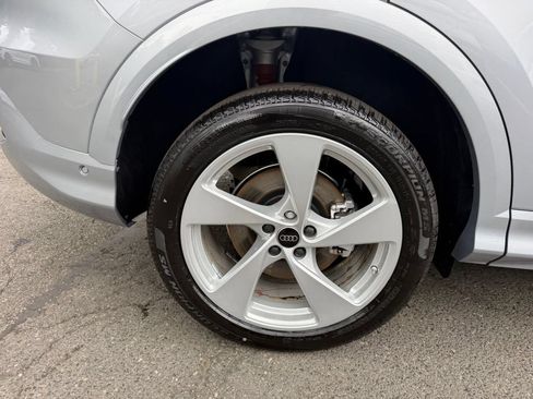 New 2026 Audi Q5 Premium Plus AWD/4WD image 10