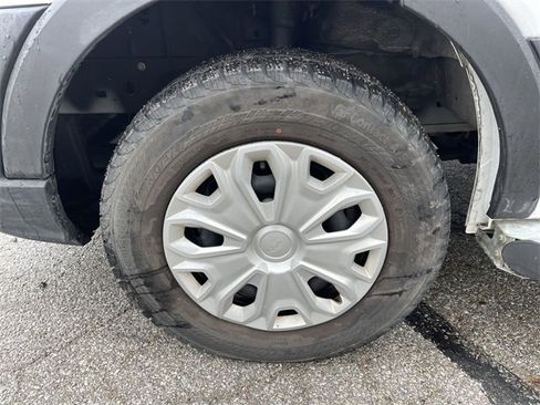 Used 2023 Ford Transit 250 Low Roof w/ Exterior Upgrade Package image 9