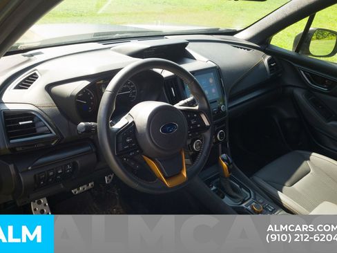 Used 2023 Subaru Forester Wilderness AWD/4WD image 5