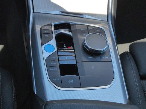 Used 2023 BMW i4 eDrive40 w/ Premium Package RWD image 26
