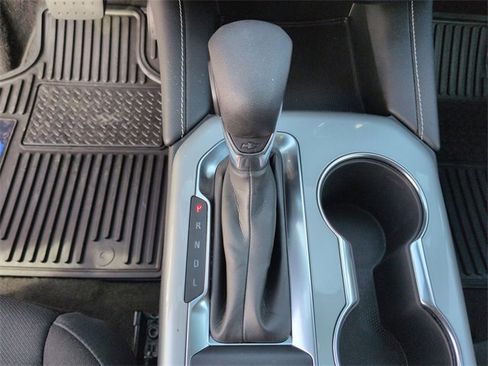 Certified 2025 Chevrolet Blazer LT image 13