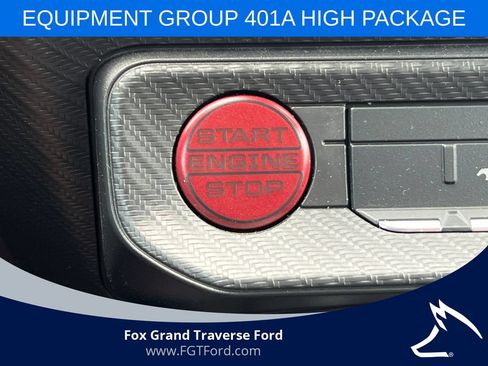 Certified 2024 Ford Mustang GT Premium RWD image 37