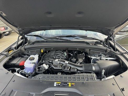 New 2025 Jeep Grand Cherokee L Limited image 37