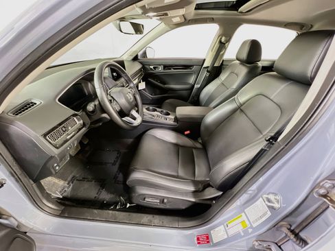 Used 2023 Honda Civic Touring image 20