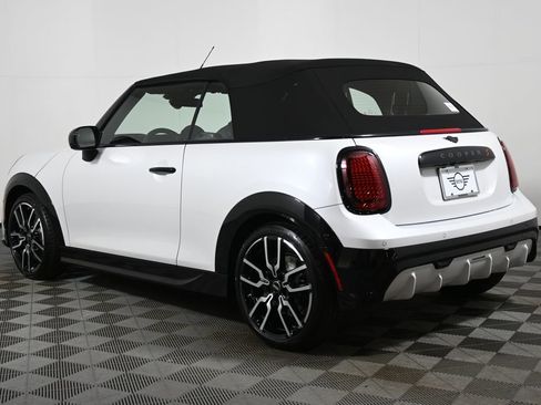 New 2026 MINI Cooper S image 6