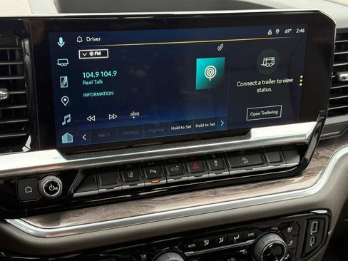 Used 2026 Chevrolet Silverado 2500 LTZ w/ LTZ Plus Package image 17