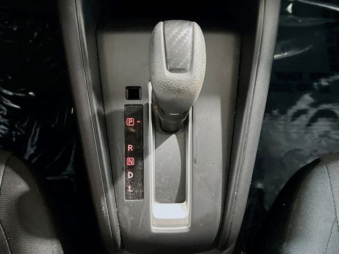 Used 2022 Nissan Versa S w/ Trunk Package FWD image 12