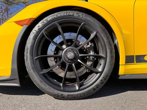 Used 2019 Porsche 911 GT3 RS image 61