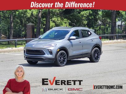 New 2026 Buick Encore GX Sport Touring w/ Advanced Technology Package