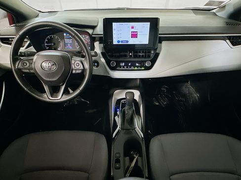 Used 2024 Toyota Corolla SE FWD image 27