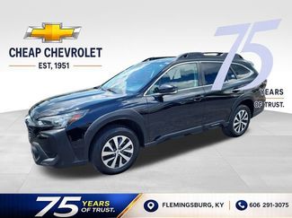Used 2023 Subaru Outback Premium AWD/4WD 360° Tour