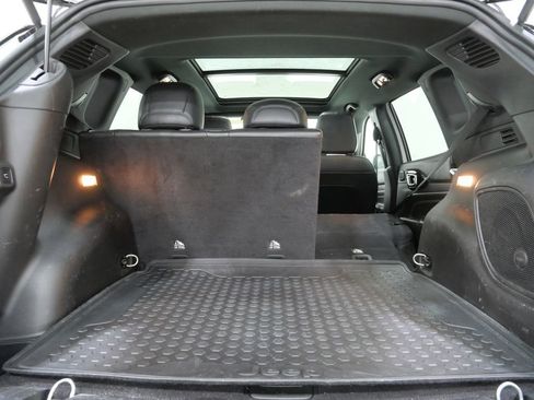 Used 2022 Jeep Compass High Altitude image 28