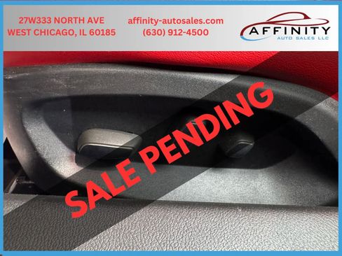 Used 2014 Chevrolet Corvette Stingray Convertible w/ 2LT Preferred Equipment Group image 16